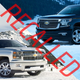 Illustration for article titled GM To Start Dealing With New Truck And SUV Recalls Next Month